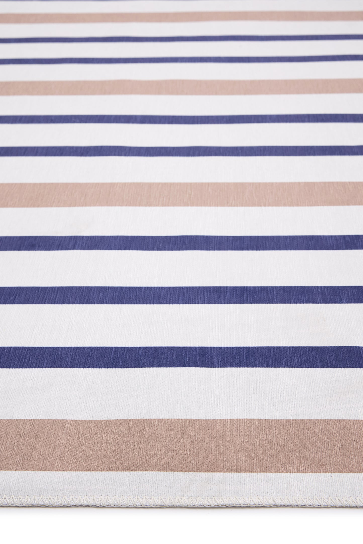 Origin Washable Coastal Stripe