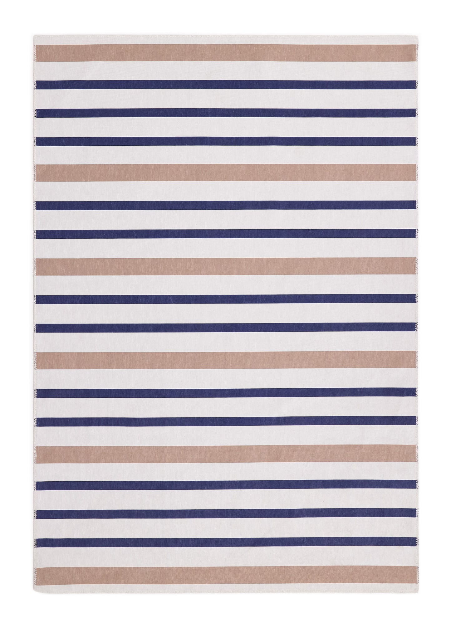 Origin Washable Coastal Stripe