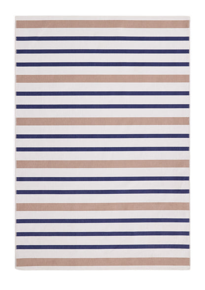 Origin Washable Coastal Stripe