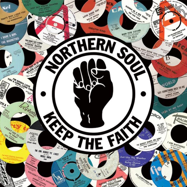 Northern Soul