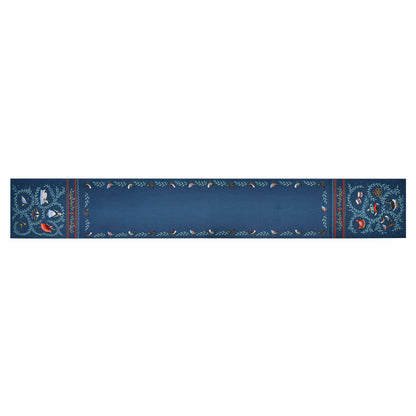 12 Days of Christmas Table Runner