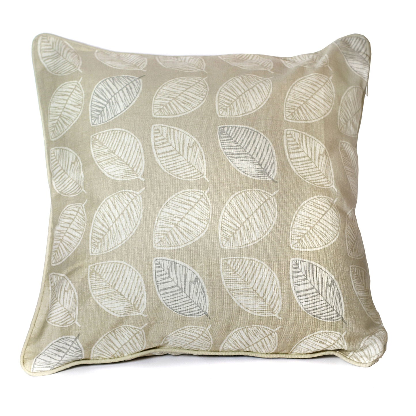 Delft Cushion in Natural