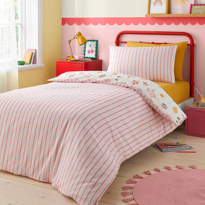 Dreamscape Duvet Cover Set in Multi
