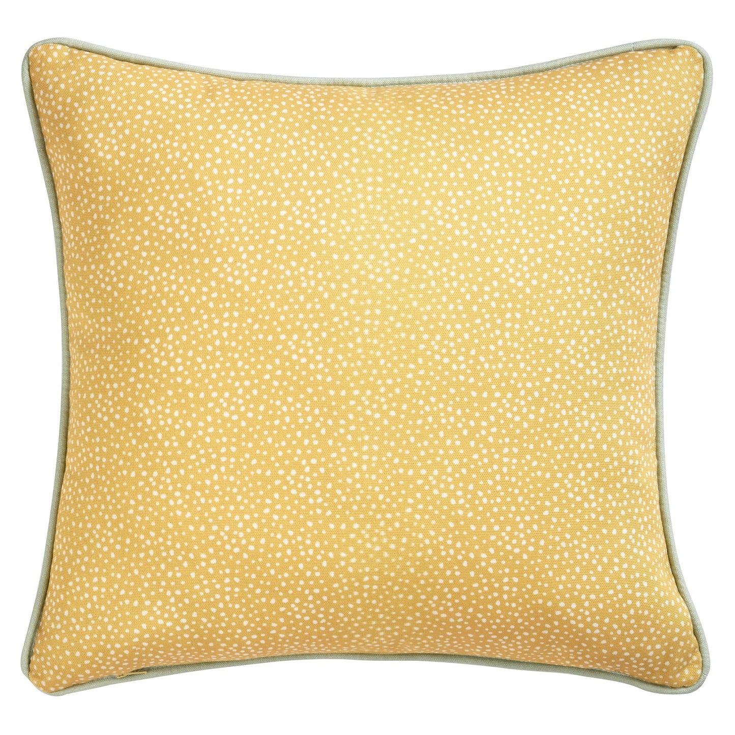 Daisy Cushion in Natural