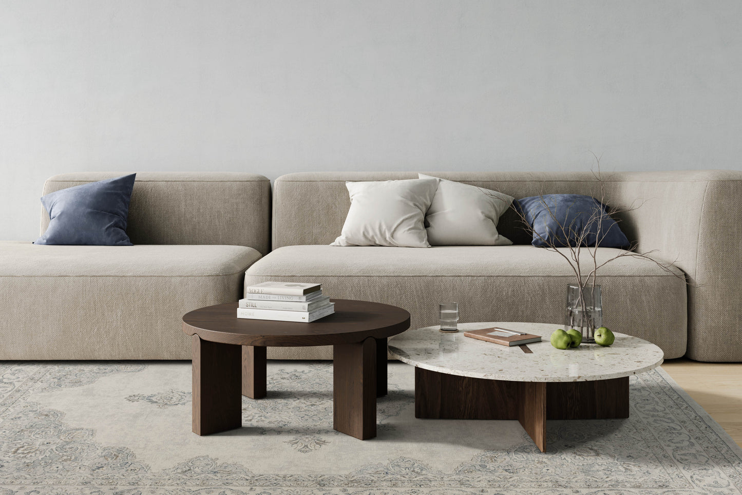 Da Vinci heatset wilton 057-0174-6666