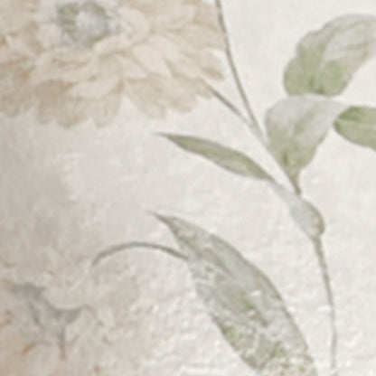 Dahlia Cushion in Natural