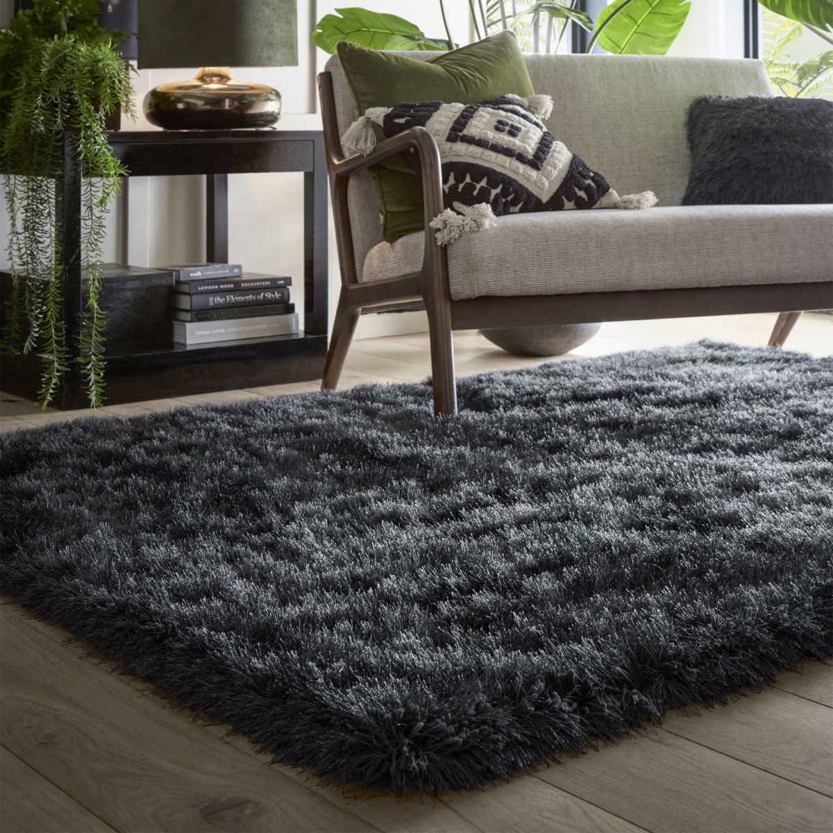 Origins Anatolia Dark Grey