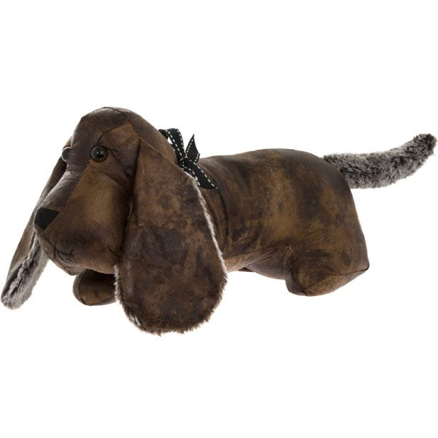 Dachshund Door Stop XL