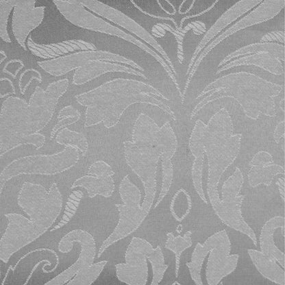 Eastbourne Cushion in Silver