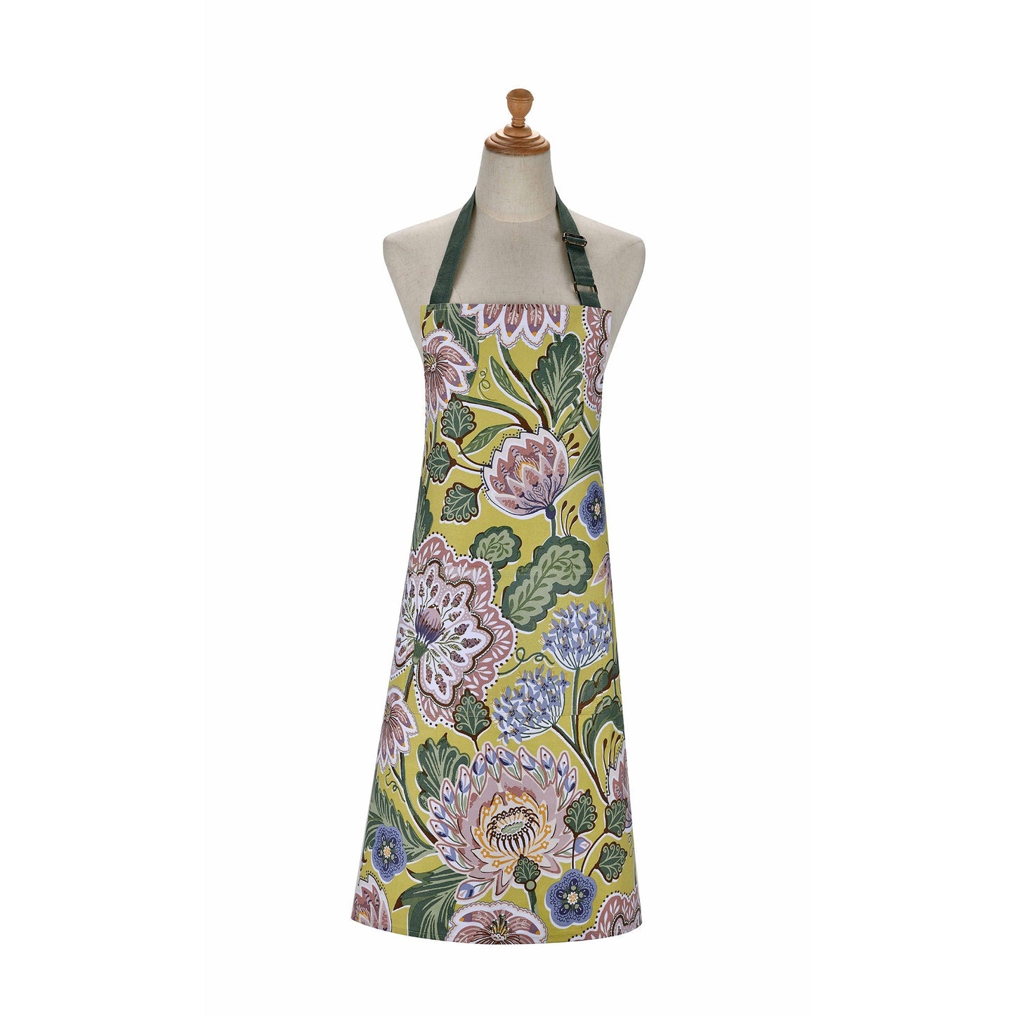 Emmeline Cotton Apron