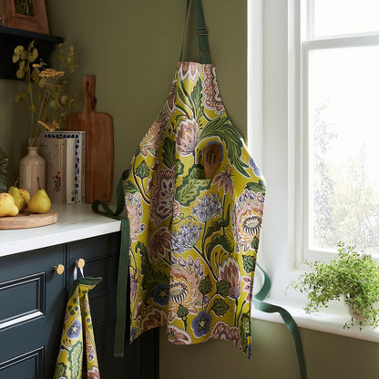 Emmeline Cotton Apron