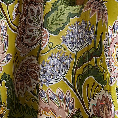 Emmeline Cotton Apron