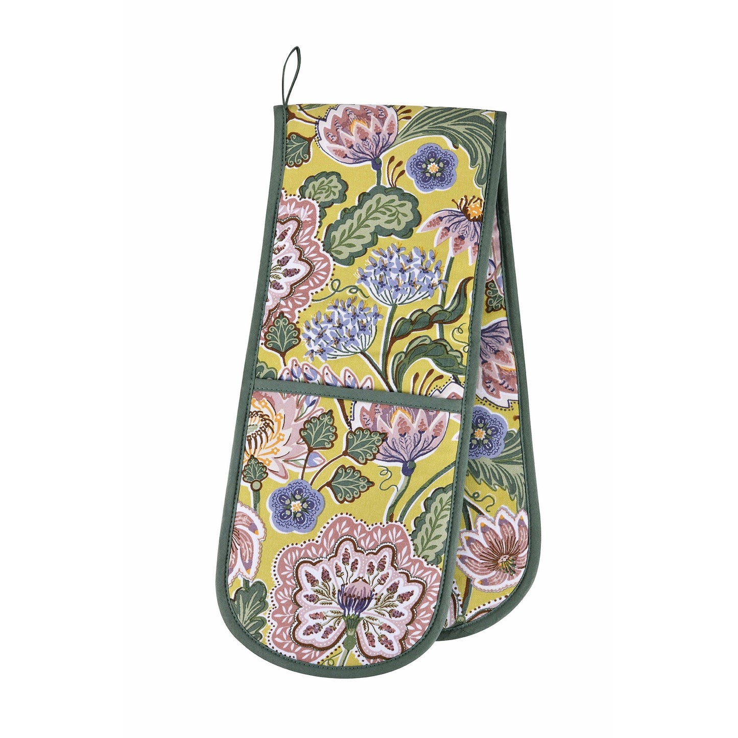 Emmeline Double Oven Glove