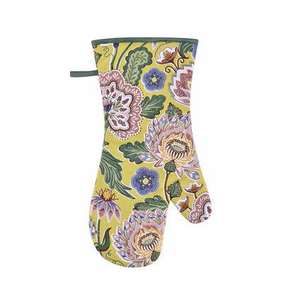 Emmeline Gauntlet Oven Glove