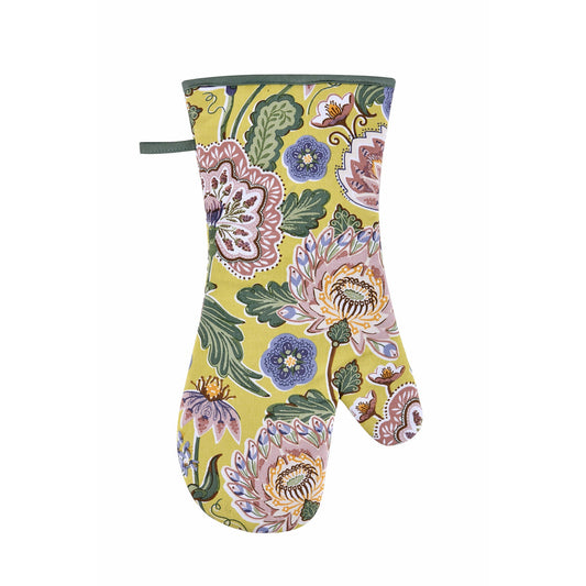 Emmeline Gauntlet Oven Glove