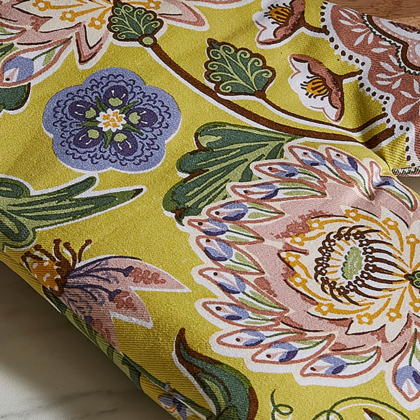 Emmeline Gauntlet Oven Glove