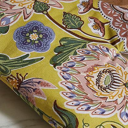 Emmeline Gauntlet Oven Glove