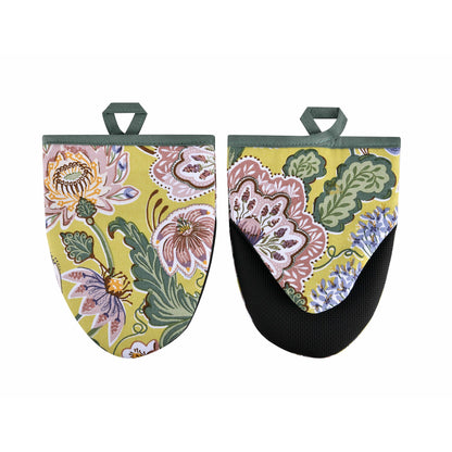 Emmeline Microwave Mitts Pair