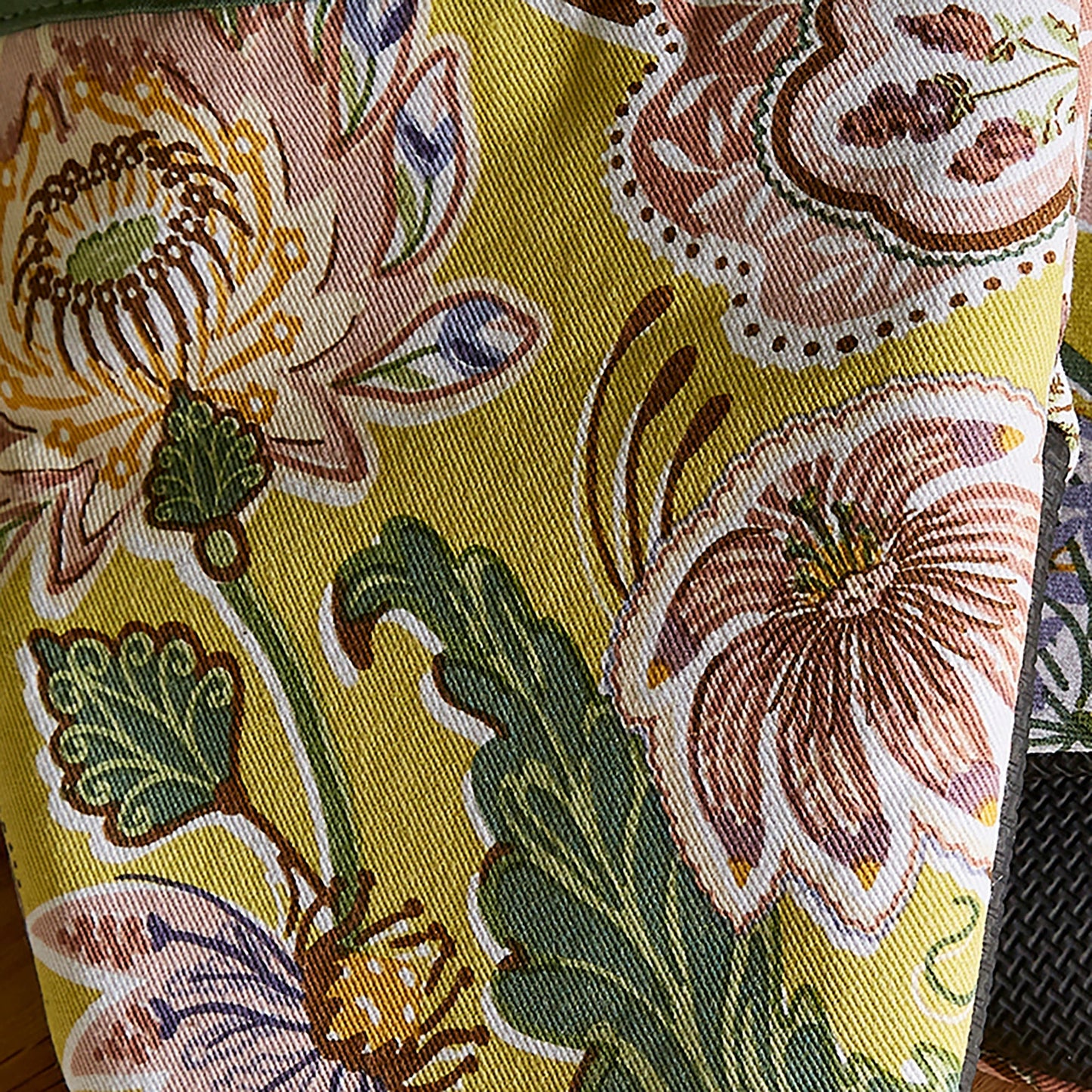Emmeline Microwave Mitts Pair