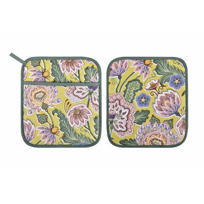 Emmeline Pot Mitt