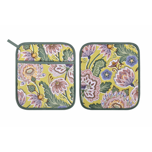 Emmeline Pot Mitt