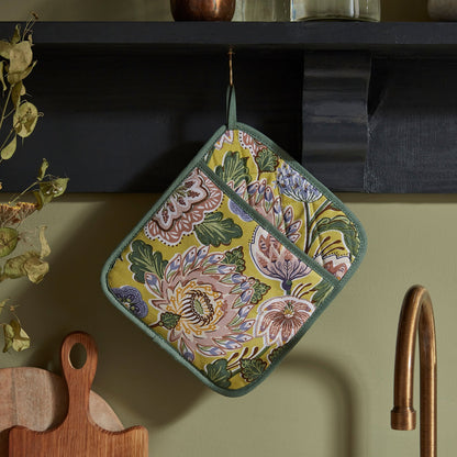 Emmeline Pot Mitt