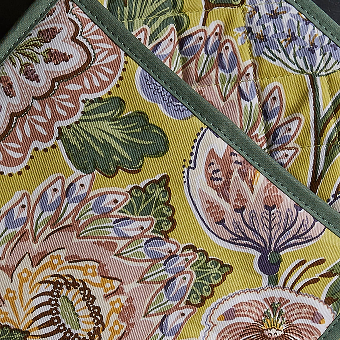 Emmeline Pot Mitt