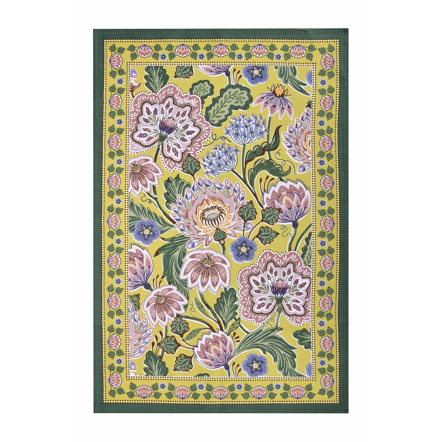 Emmeline Cotton Tea Towel