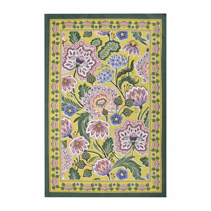 Emmeline Cotton Tea Towel