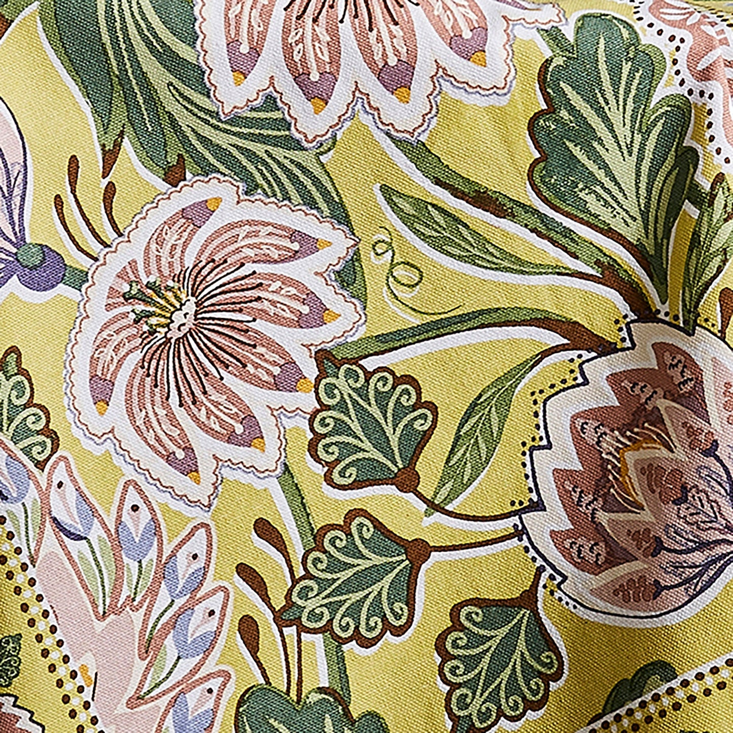 Emmeline Cotton Tea Towel