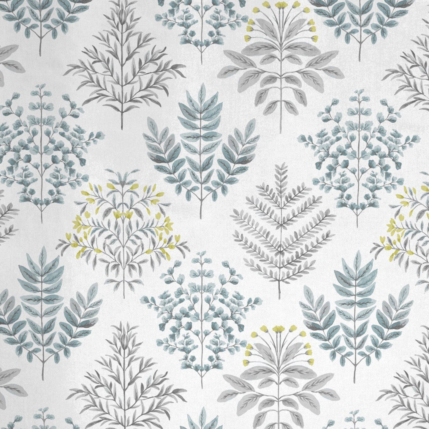 Emily Duvet Cover Set in Duck Egg