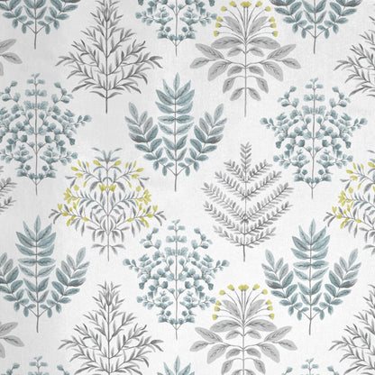 Emily Duvet Cover Set in Duck Egg
