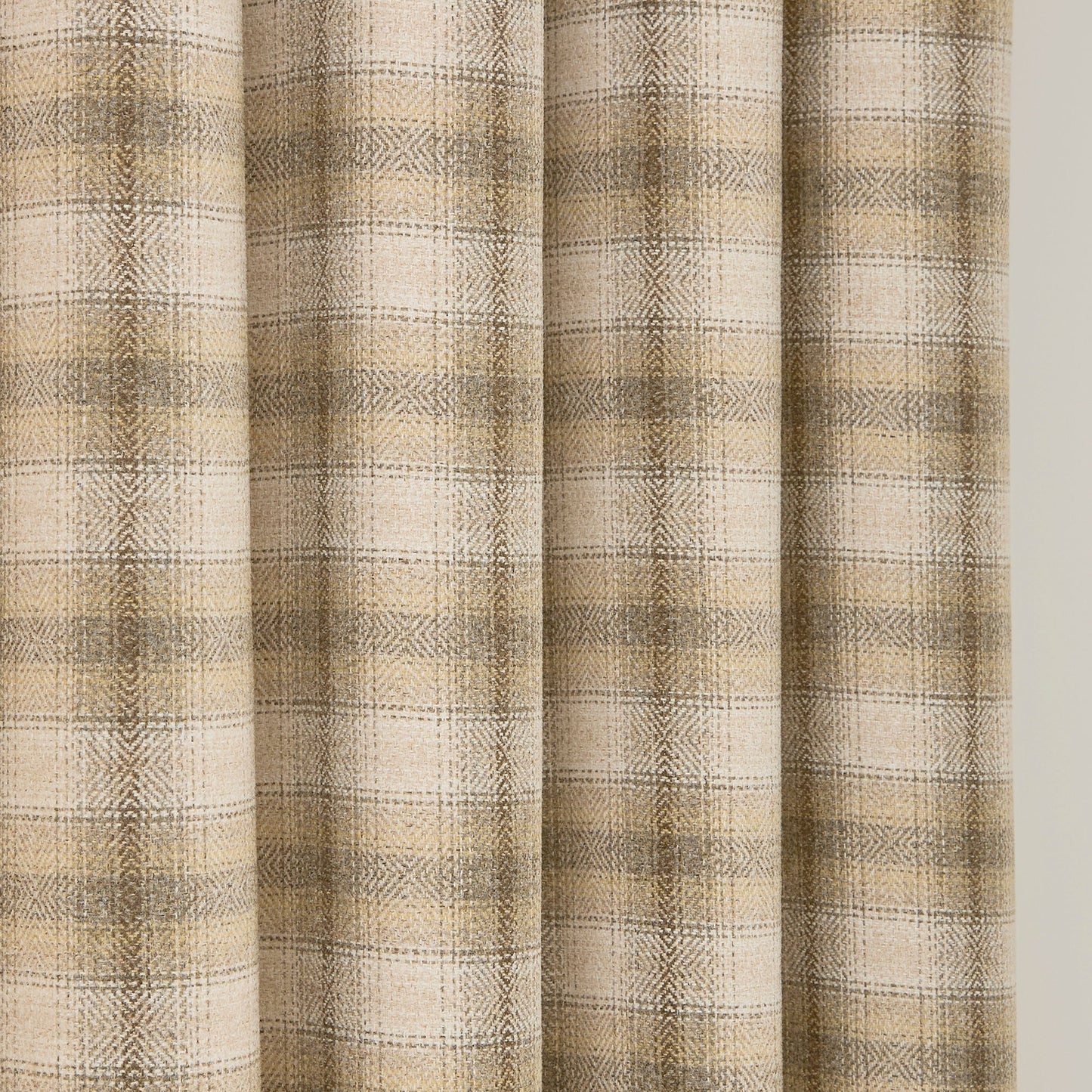 Everett Eyelet Curtains in Natural