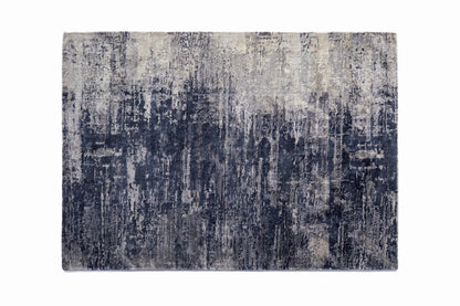 Rug Guru Elements Elements 3 - Midnight/Oyster