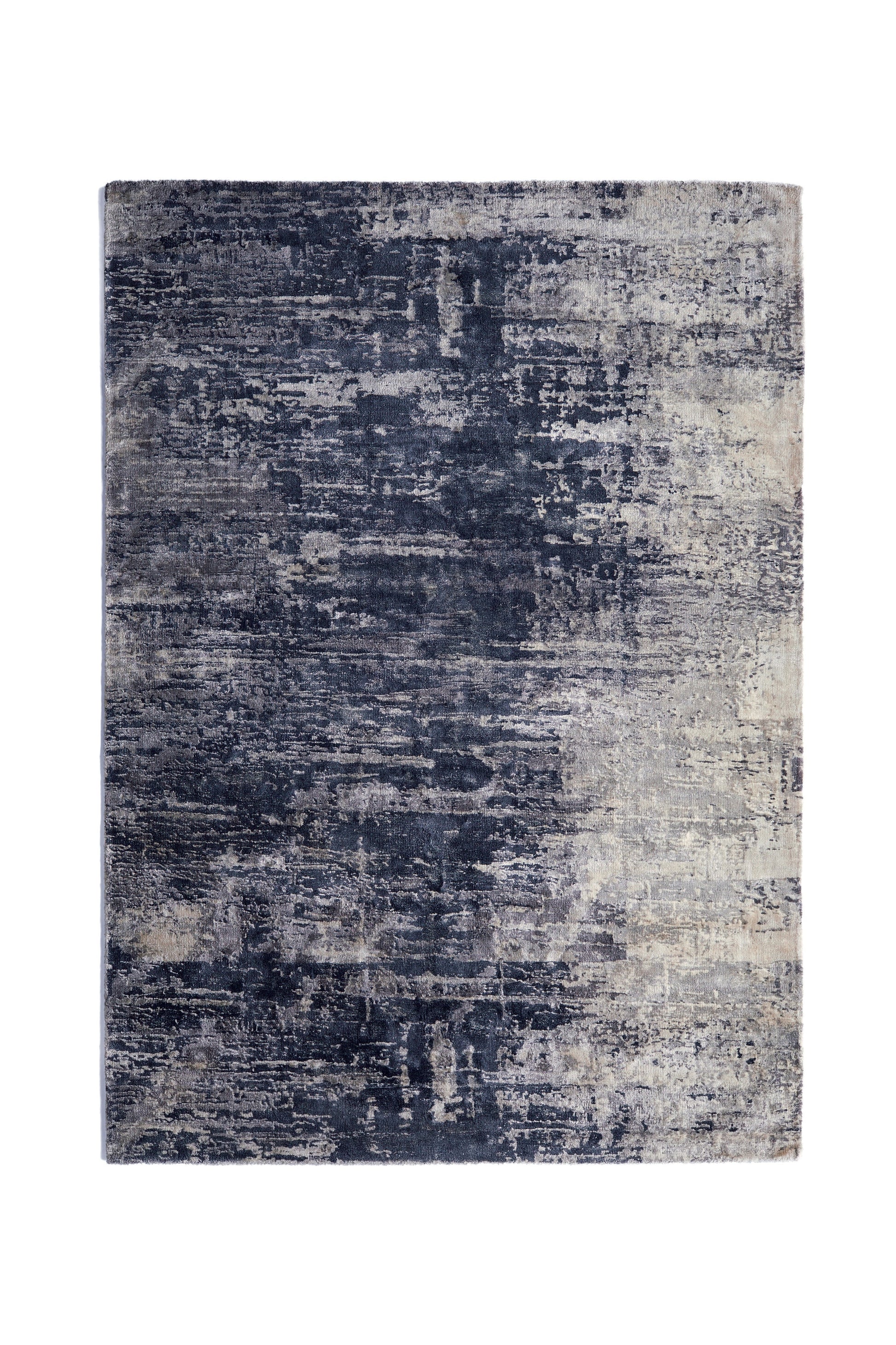 Rug Guru Elements Elements 3 - Midnight/Oyster