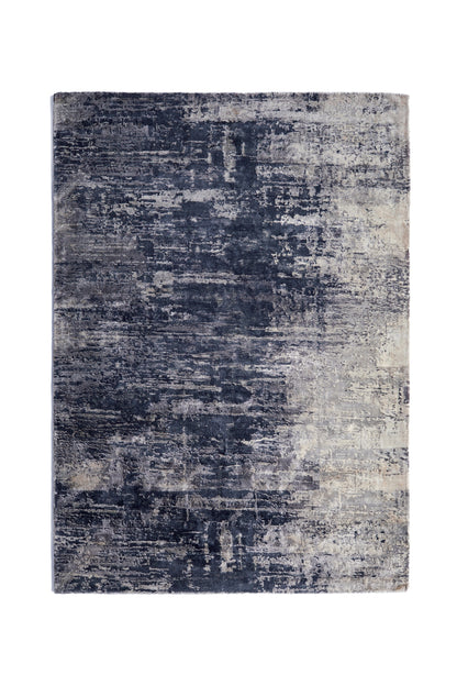 Rug Guru Elements Elements 3 - Midnight/Oyster
