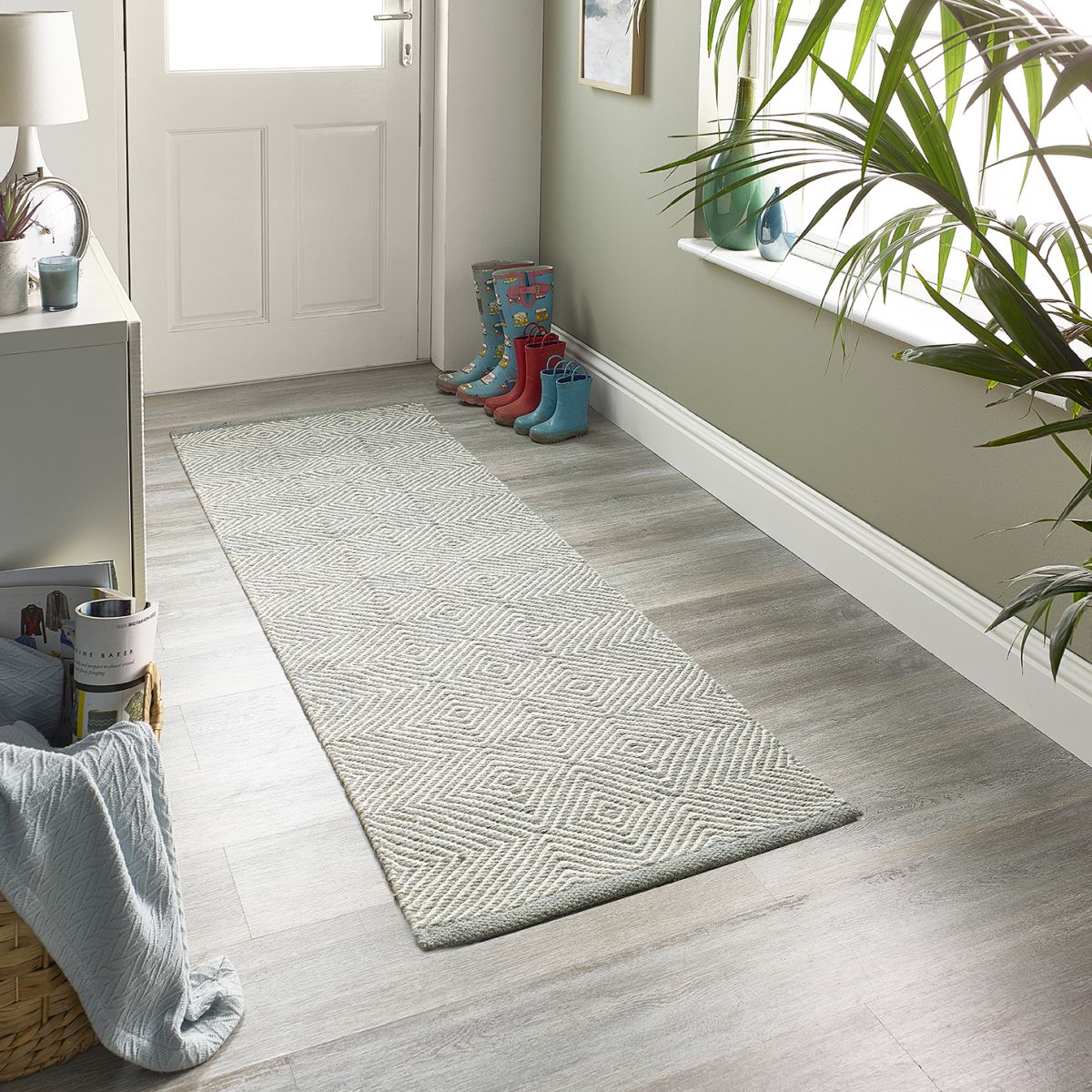 Origin Izmir Grey