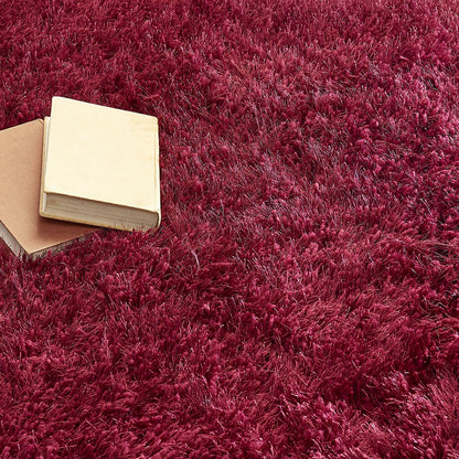 My Rug Ox Red