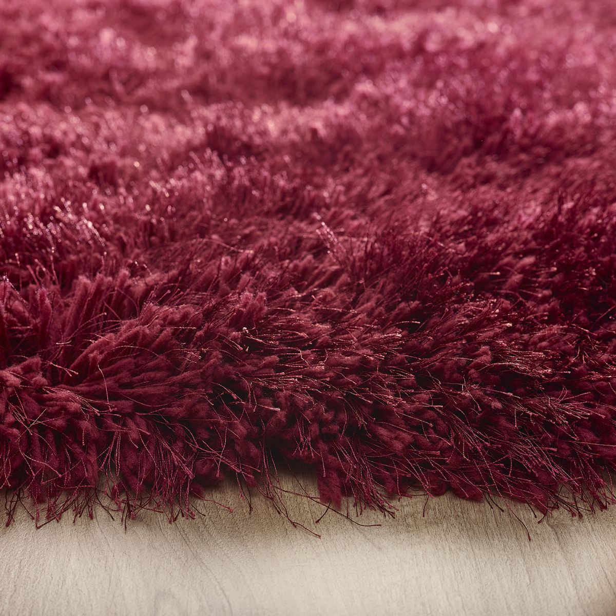 My Rug Ox Red