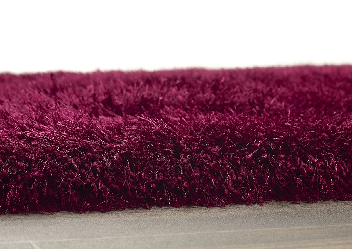 My Rug Ox Red