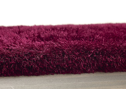 My Rug Ox Red