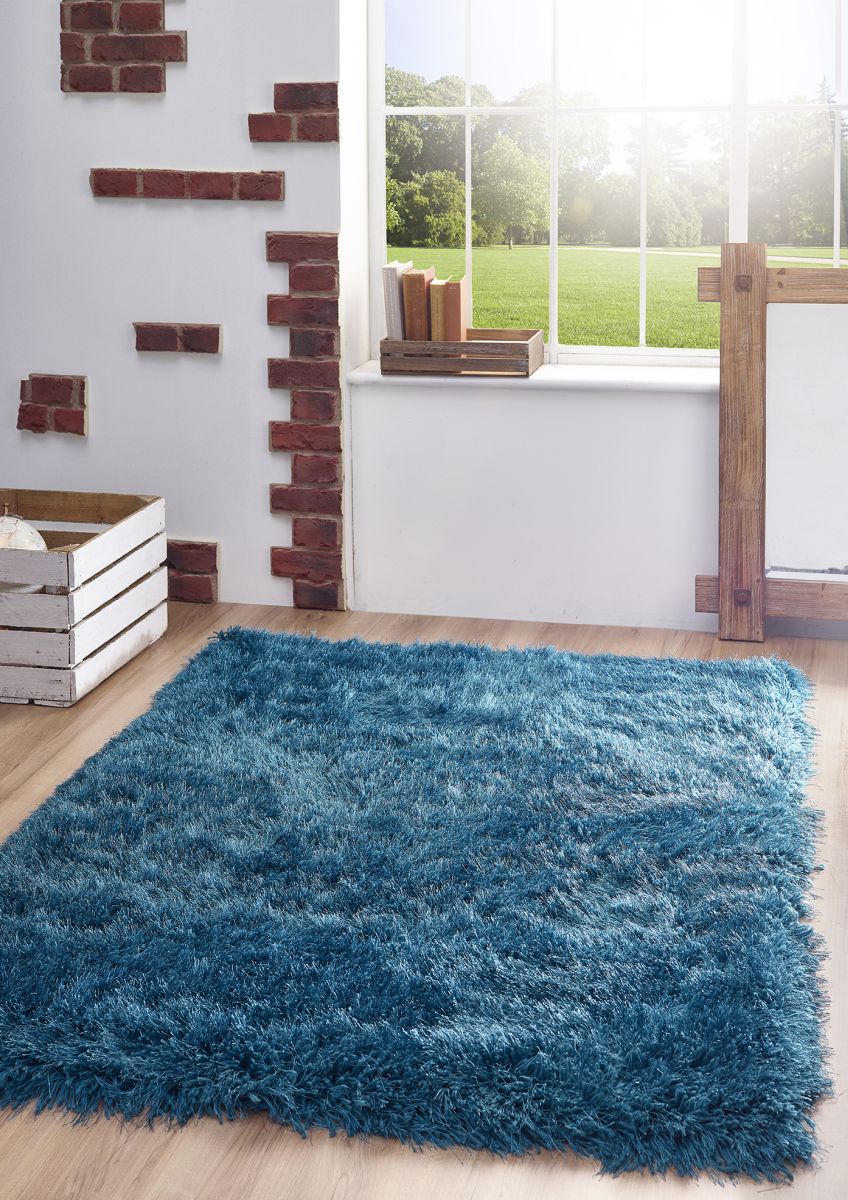 My Rug Teal
