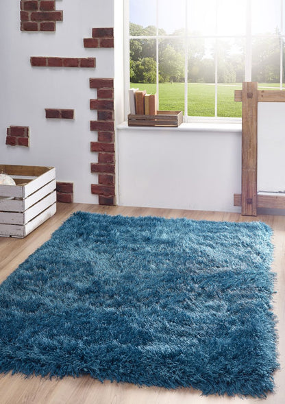 My Rug Teal
