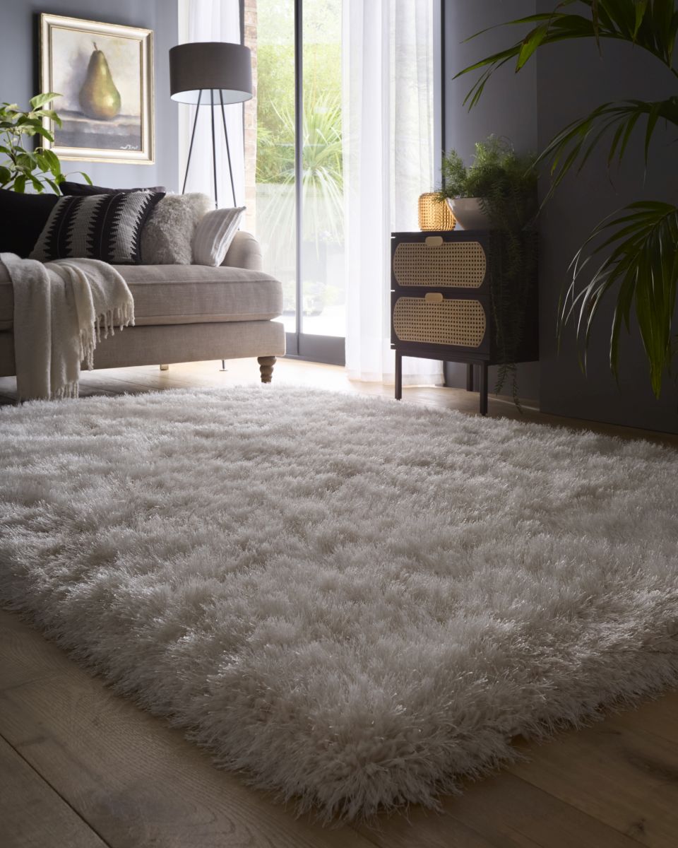 My Rug Ivory