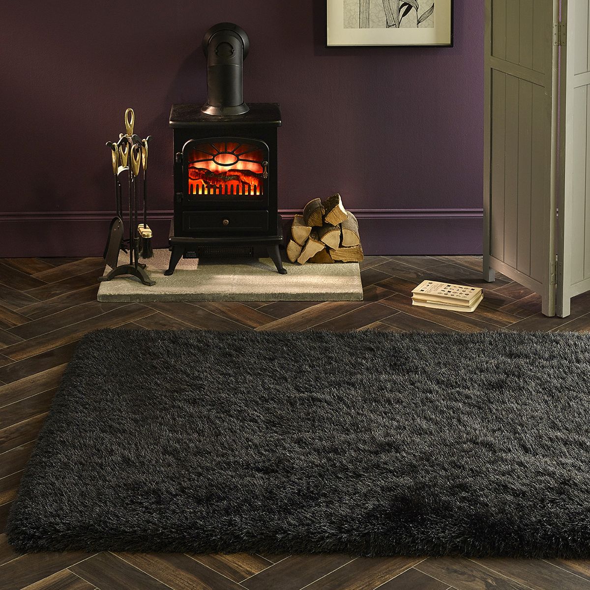 Origins Anatolia Dark Grey