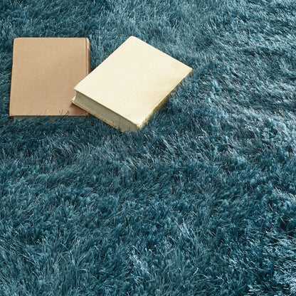 My Rug Teal