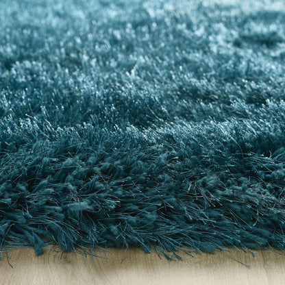 My Rug Teal