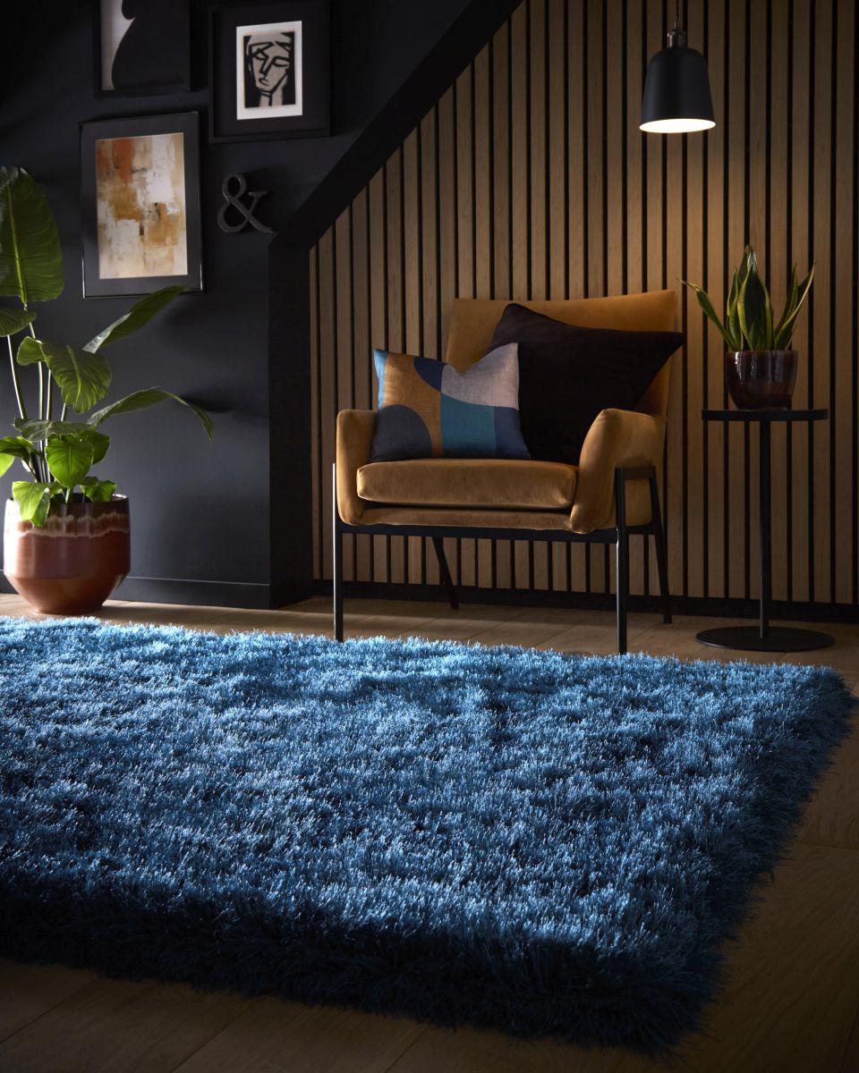 My Rug Teal