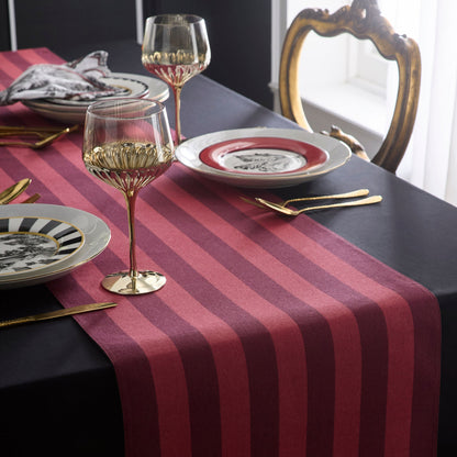 Festivo Porcelain Side Plates 4 Pack