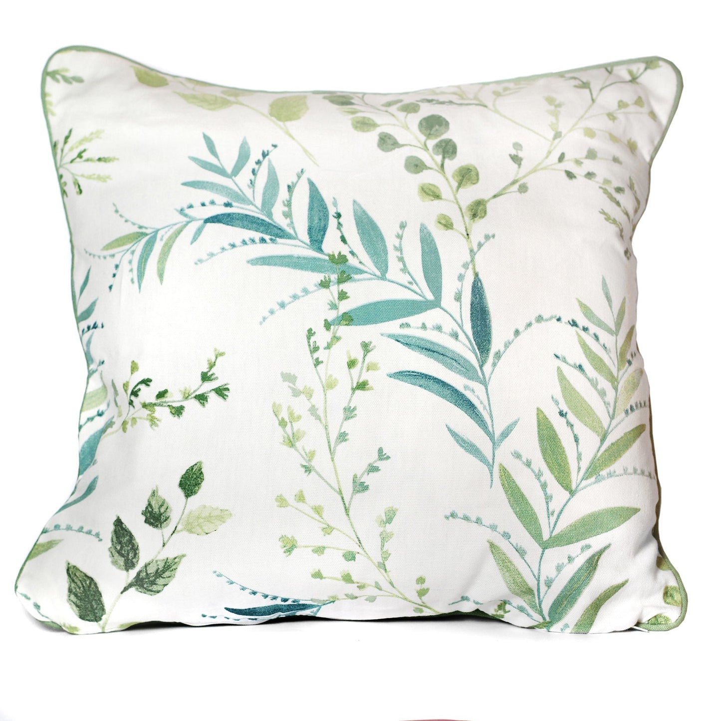 Fernworthy Cushion in Green